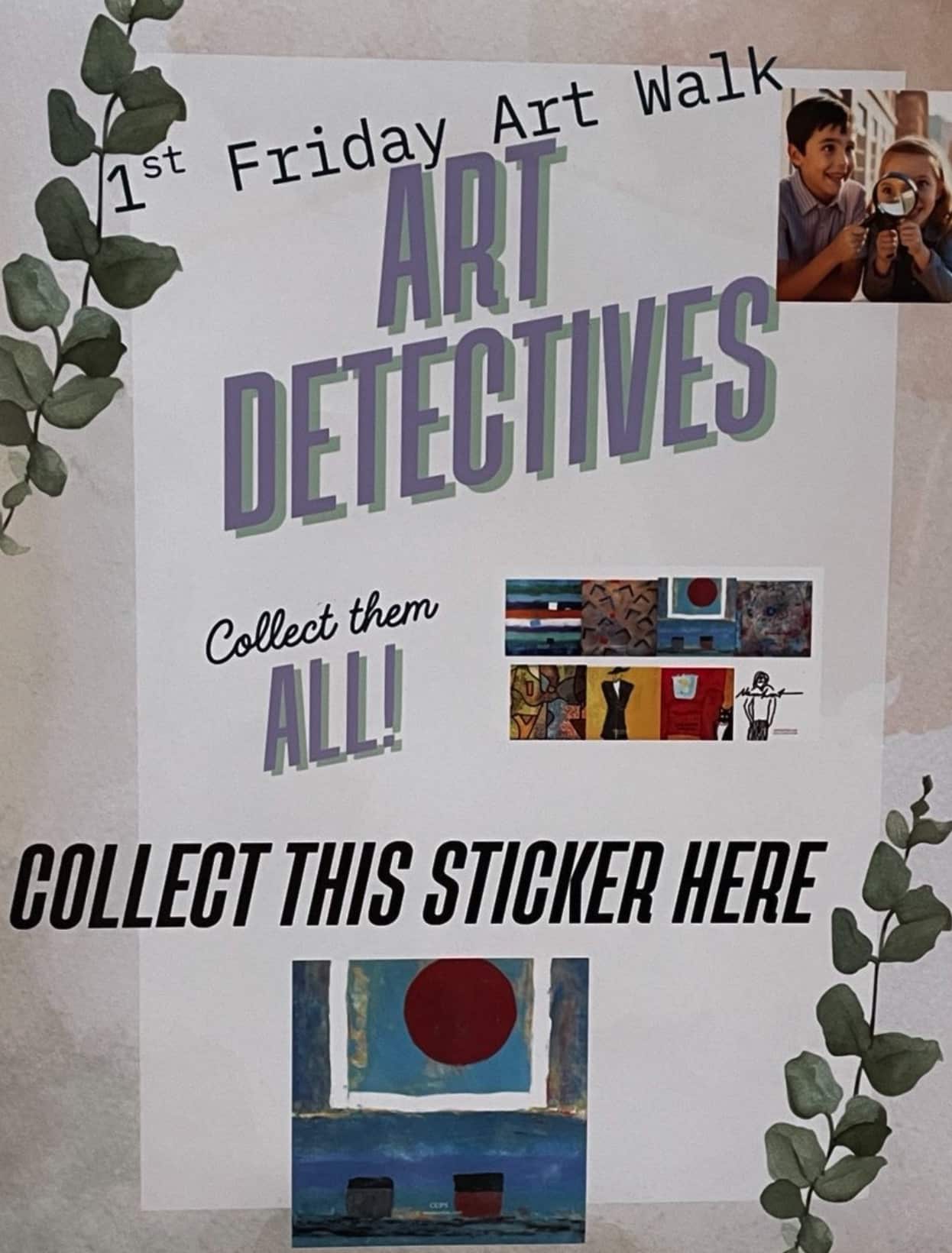 First Friday